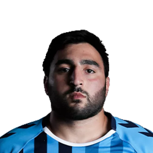 Luka KOTORASHVILI